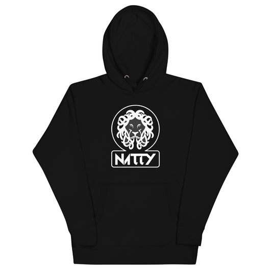 Natty Wear Unisex Hoodie