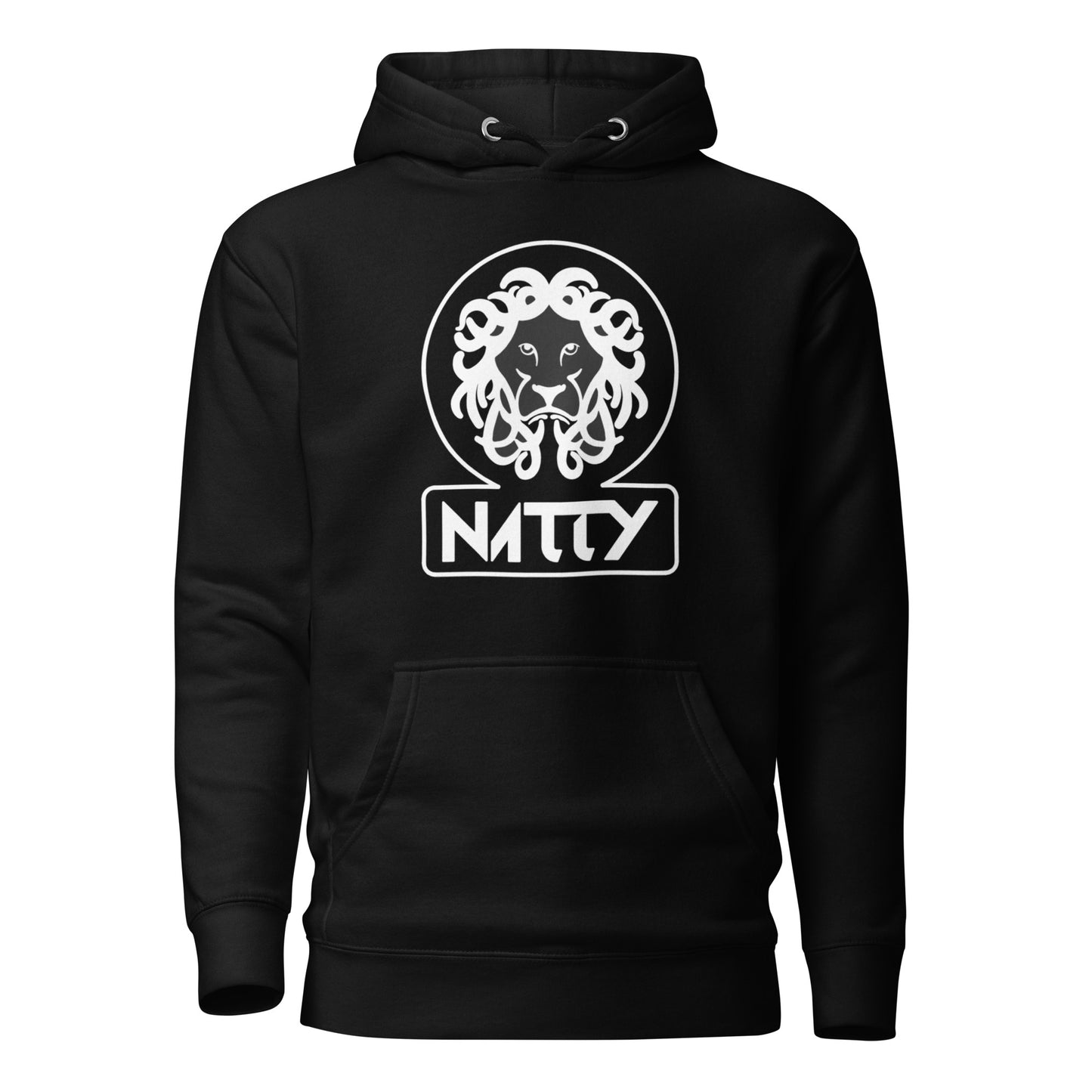 Natty Wear Unisex Hoodie