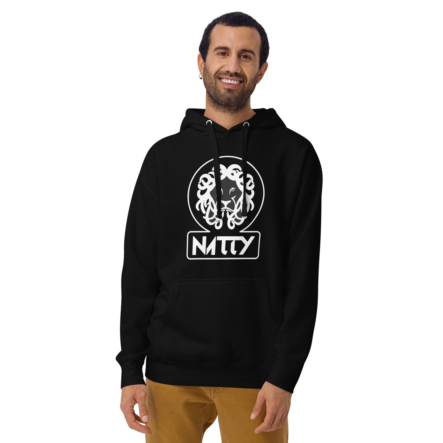 Natty Wear Unisex Hoodie