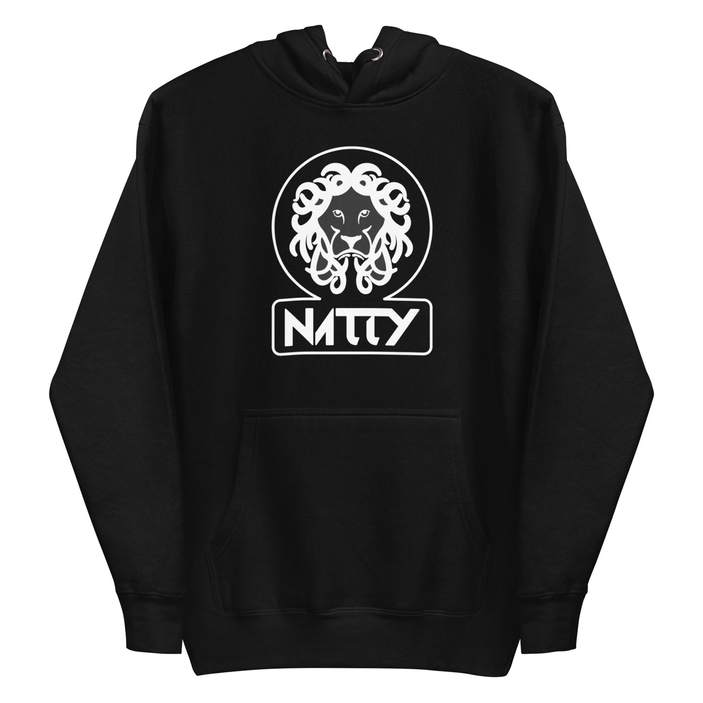 Natty Wear Unisex Hoodie