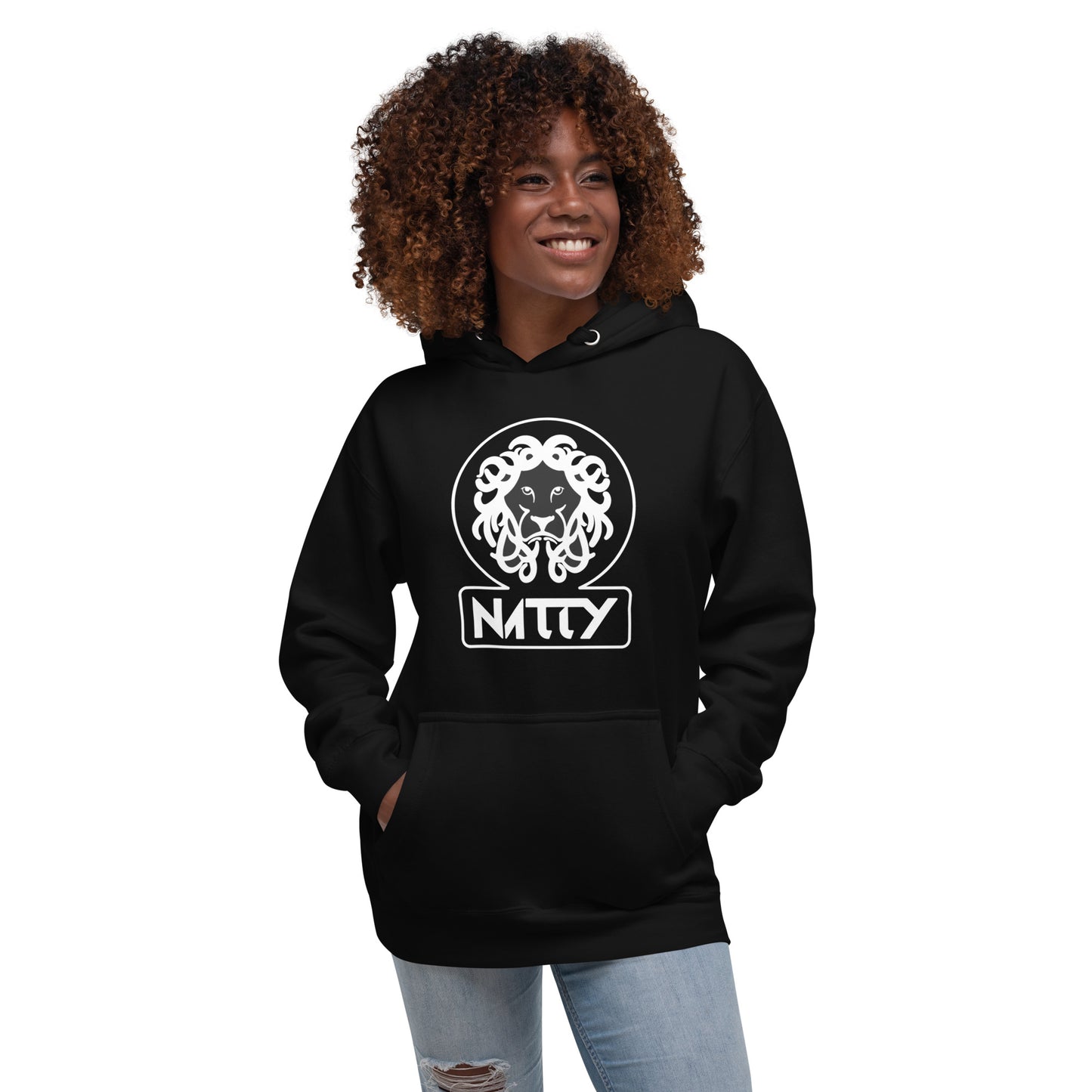 Natty Wear Unisex Hoodie