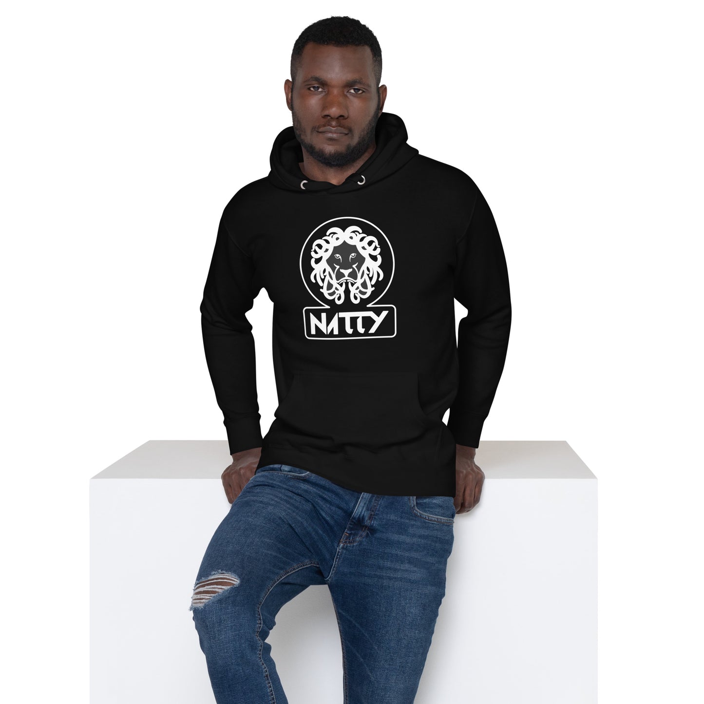 Natty Wear Unisex Hoodie