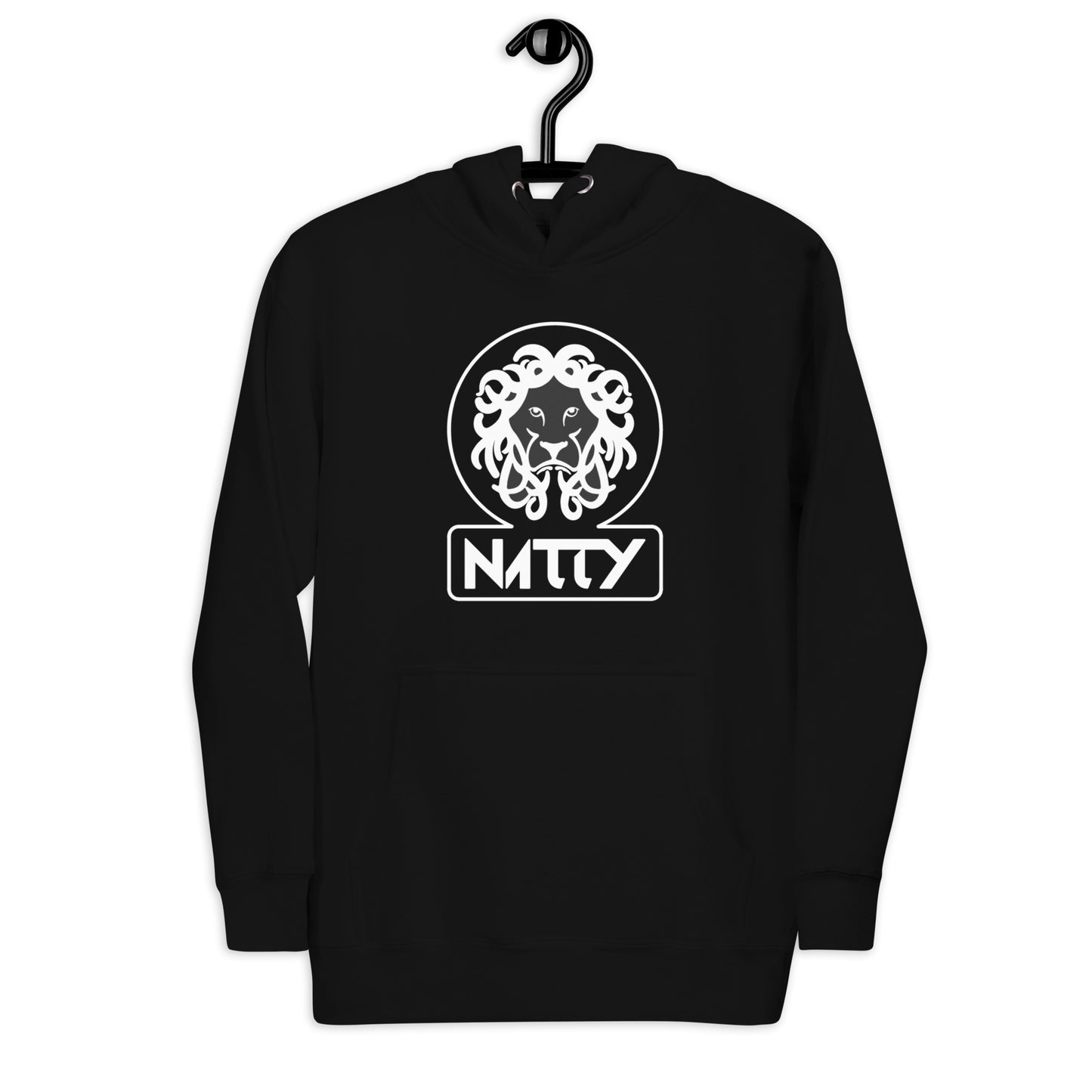 Natty Wear Unisex Hoodie