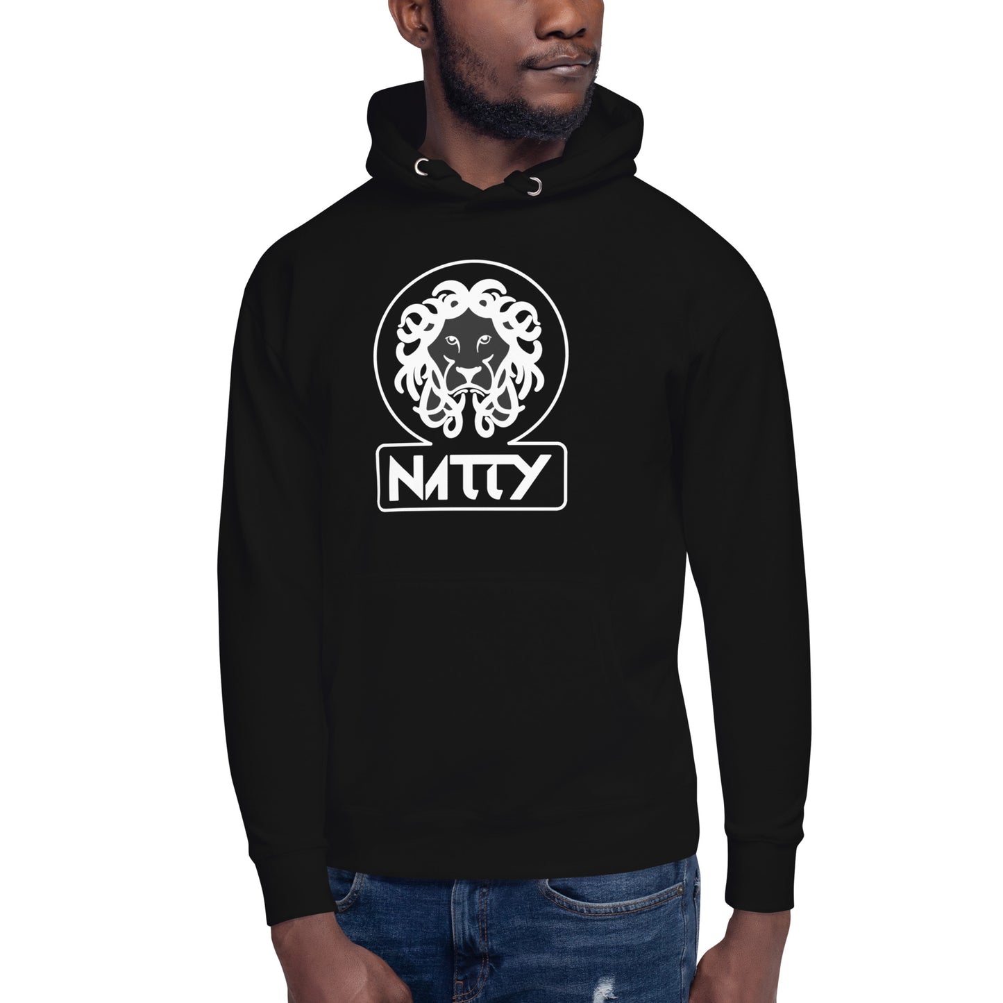 Natty Wear Unisex Hoodie