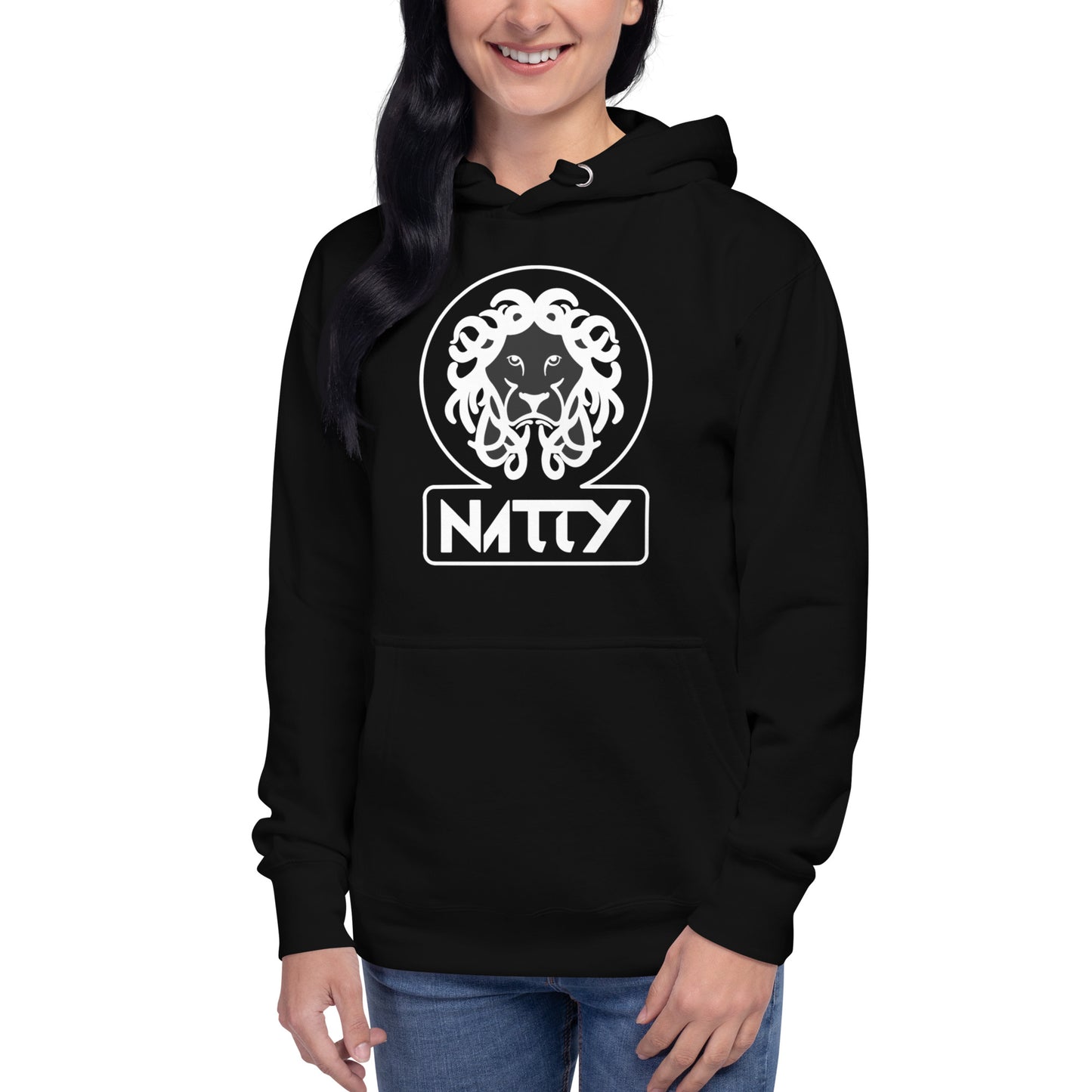 Natty Wear Unisex Hoodie